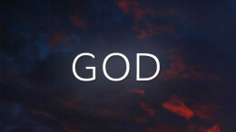 Generosity: To Whom? Toward What? (Audio)