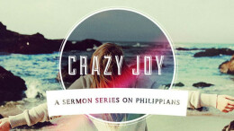 God is Holy, So be holy! (Audio)